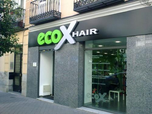 ecox hair