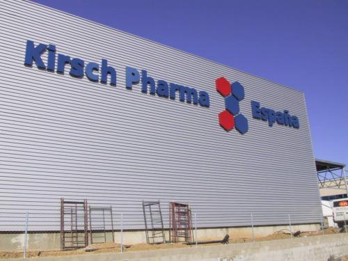 kirch pharma