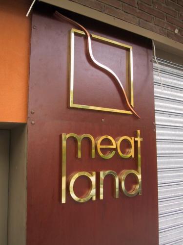 meat land