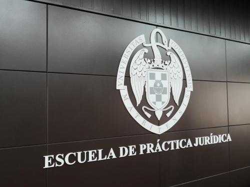 Escuela de Práctica Jurídica