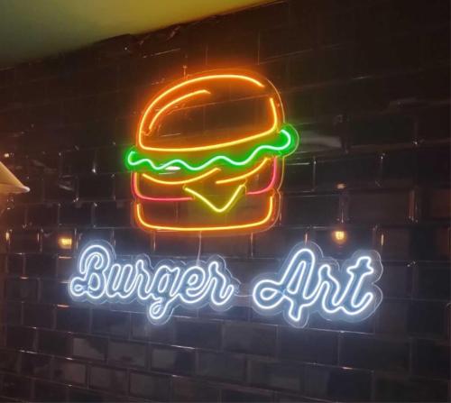 burger-art